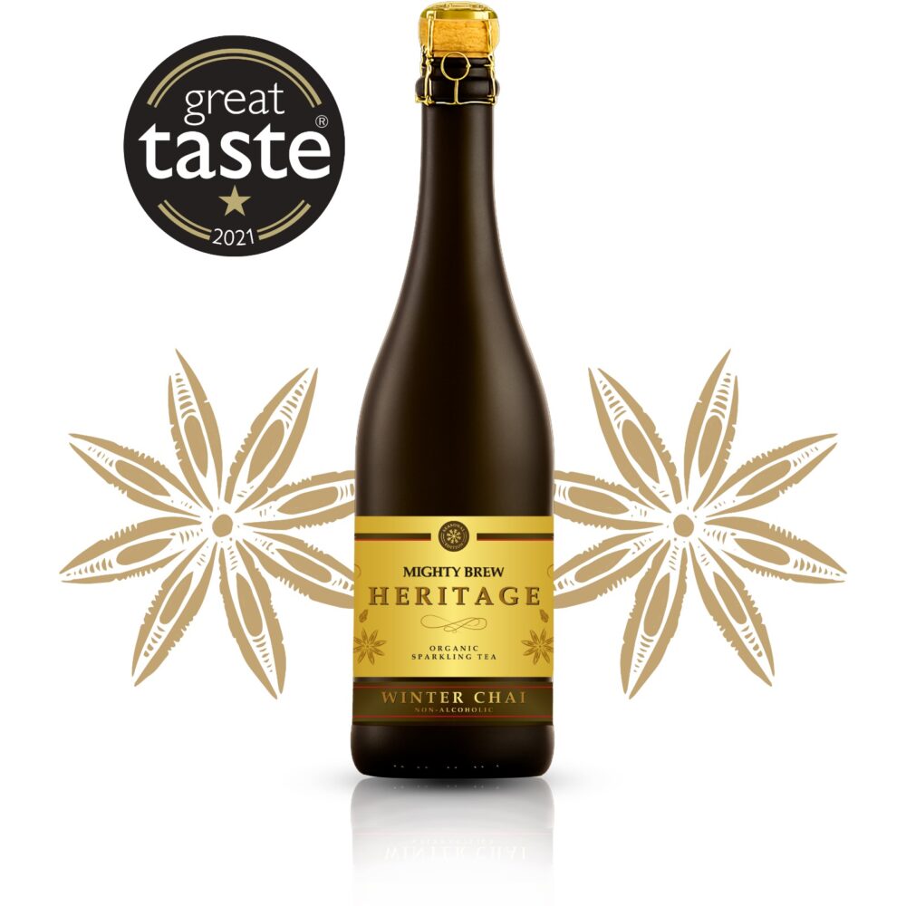 Heritage Winter Chai Pack - Image 2