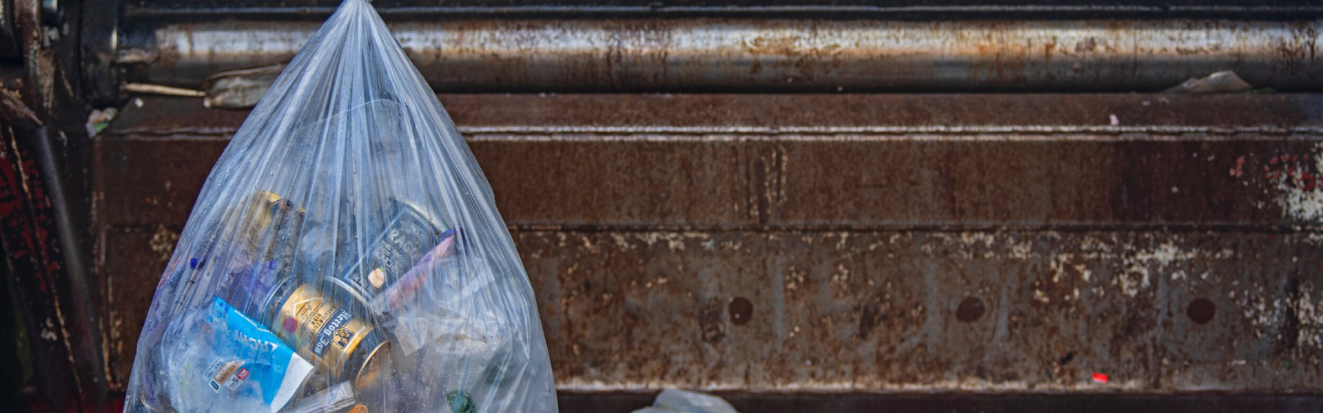 Plastic Free July